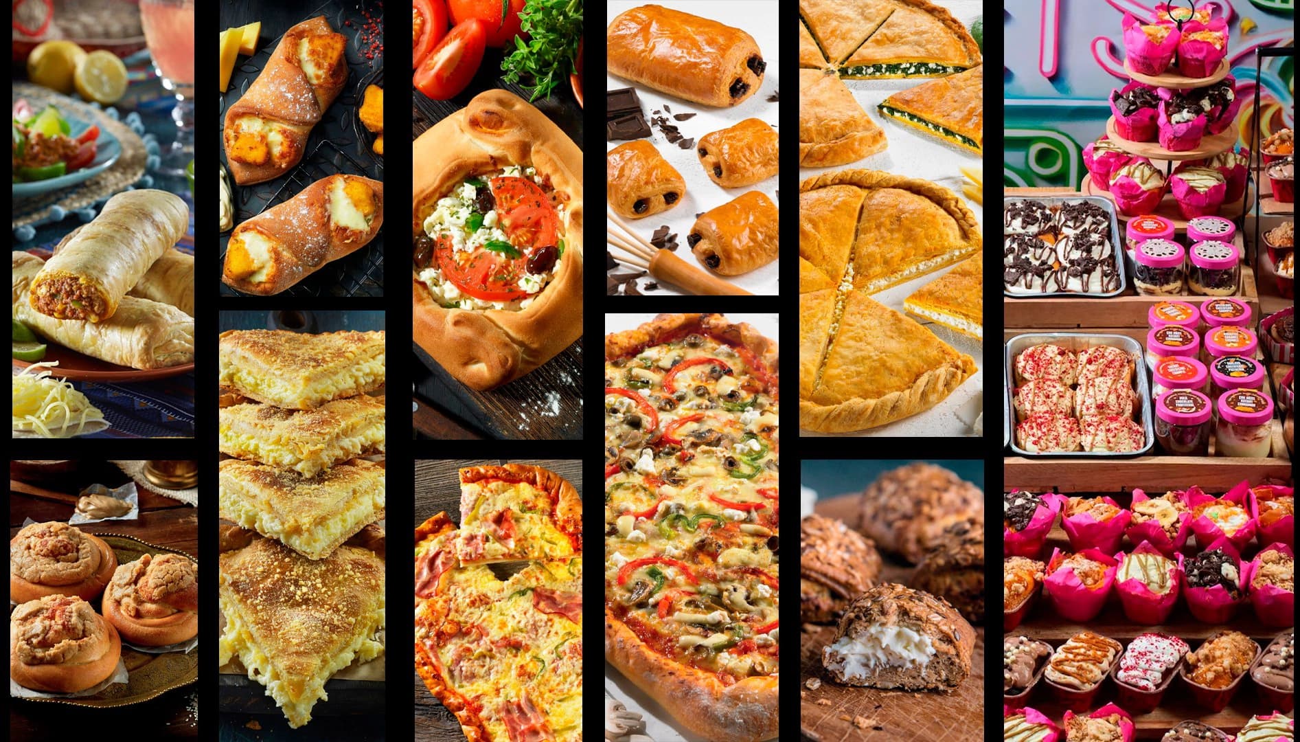 Catering & Εκδηλώσεις